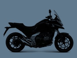 NC750X DCT