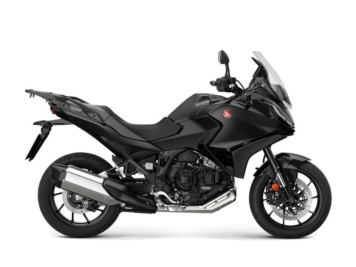 23YM 03 NT1100 GUNMETAL BLACK METALLIC DCT RHS 01