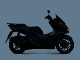 PCX125