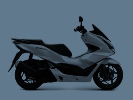 PCX125