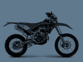 CRF250RX Enduro Special