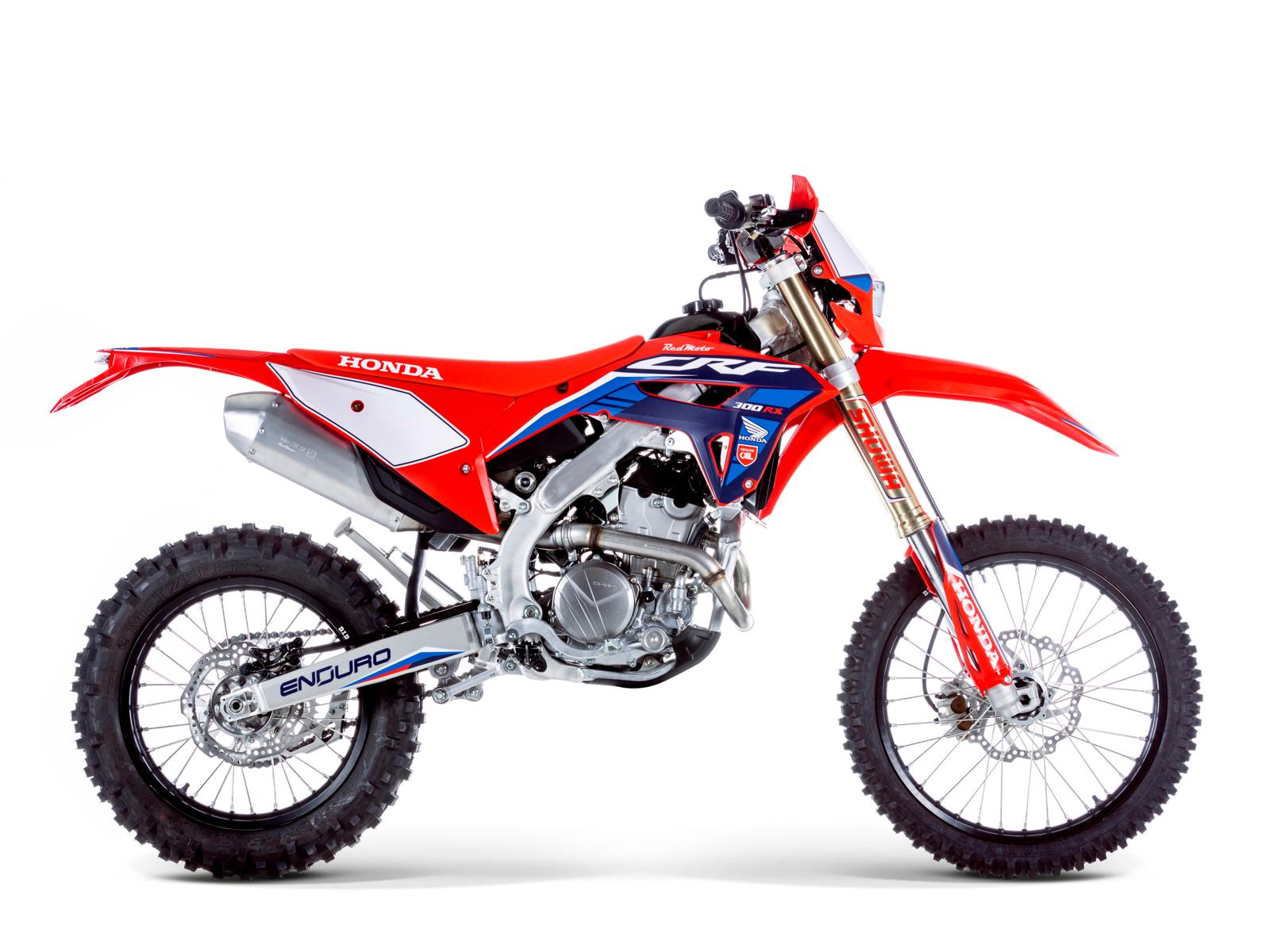 Honda crf 300 enduro sale