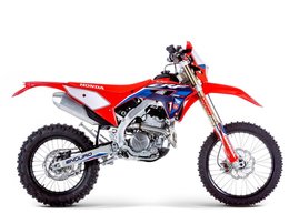 CRF300RX Enduro