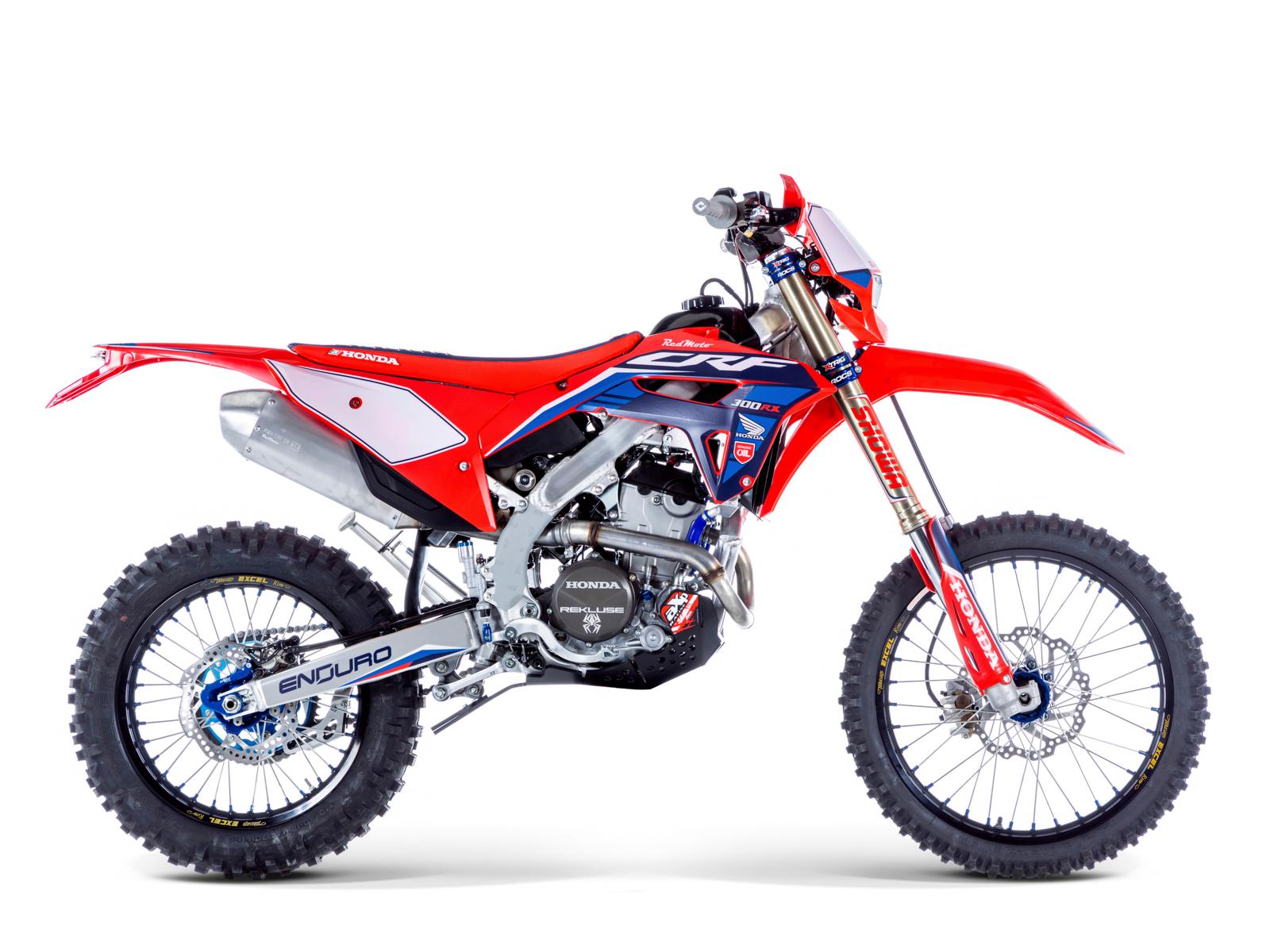 honda crf300rx