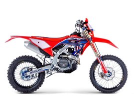 CRF400RX Enduro Special