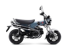 Pearl Cadet Gray