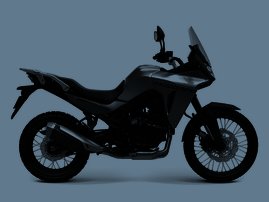 24YM XL750 Transalp