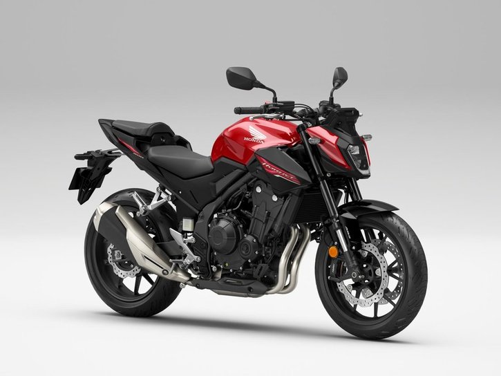 24YM CB500 HORNET GRAND PRIX RED 02