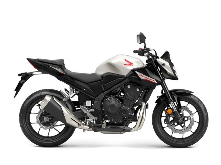 24YM CB500 HORNET PEARL HIMALAYAS WHITE 01