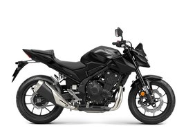 Honda CB500 Hornet