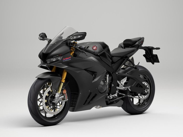 24YM CBR1000RRR FIREBLADE SP MAT PEARL MORION BLACK Carbon Edition 03