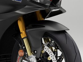 24YM CBR1000RRR FIREBLADE SP MAT PEARL MORION BLACK Carbon Edition 08