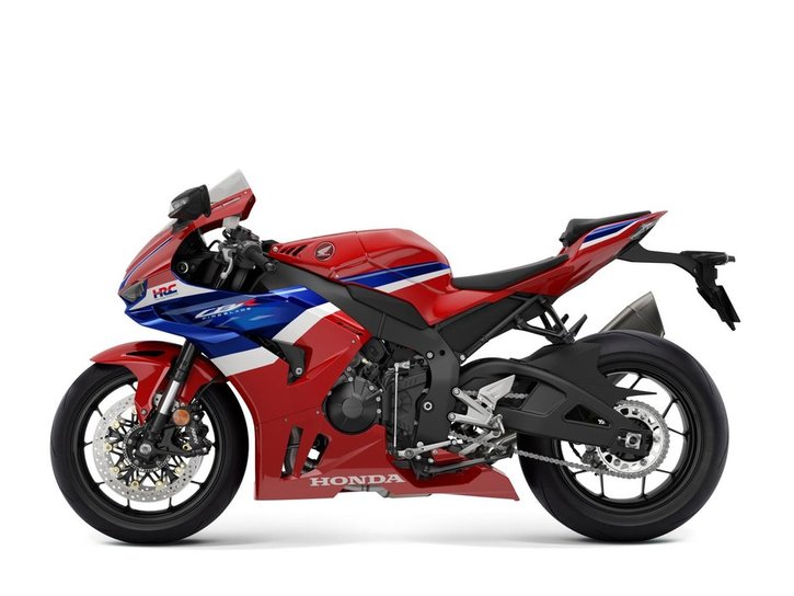 24YM CBR1000RRR FIREBLADE R380 GRAND PRIX RED  02