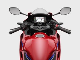 24YM CBR500R GRAND PRIX RED 31