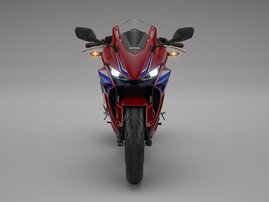 24YM CBR500R GRAND PRIX RED 33