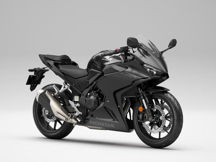 24YM CBR500R MAT GUNPOWDER BLACK METALLIC 02