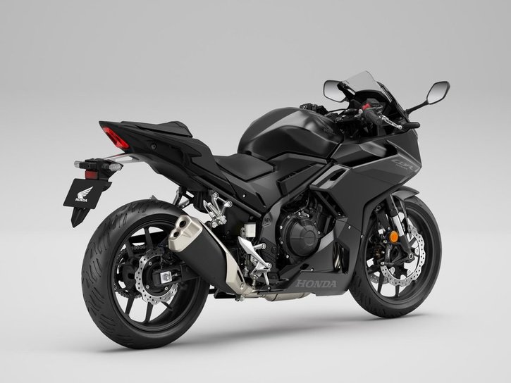 24YM CBR500R MAT GUNPOWDER BLACK METALLIC 03