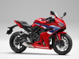 Grand Prix Red