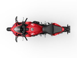 Grand Prix Red