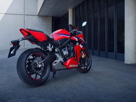 24YM CBR650R GRAND PRIX RED EClutch 22