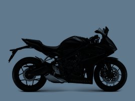 CBR650R