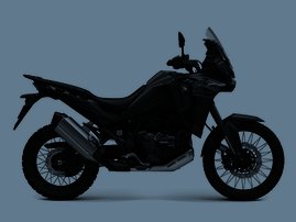 CRF1100L Africa Twin DCT ES