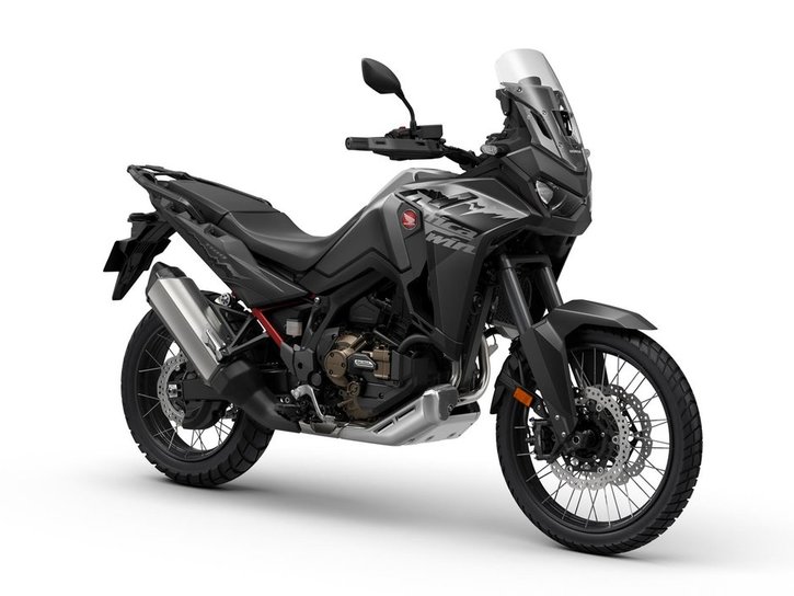 24YM CRF1100LDR Africa Twin L3 ES DCT MatBallisticBlack NHA86 02