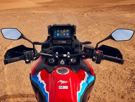 24YM CRF1100LDR Africa Twin L1 DCT 17