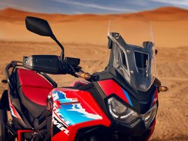 24YM CRF1100LDR Africa Twin L1 DCT 18
