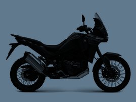 CRF1100L Africa Twin DCT