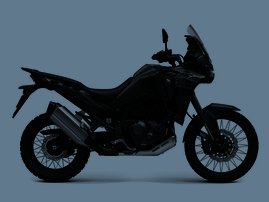 CRF1100L Africa Twin