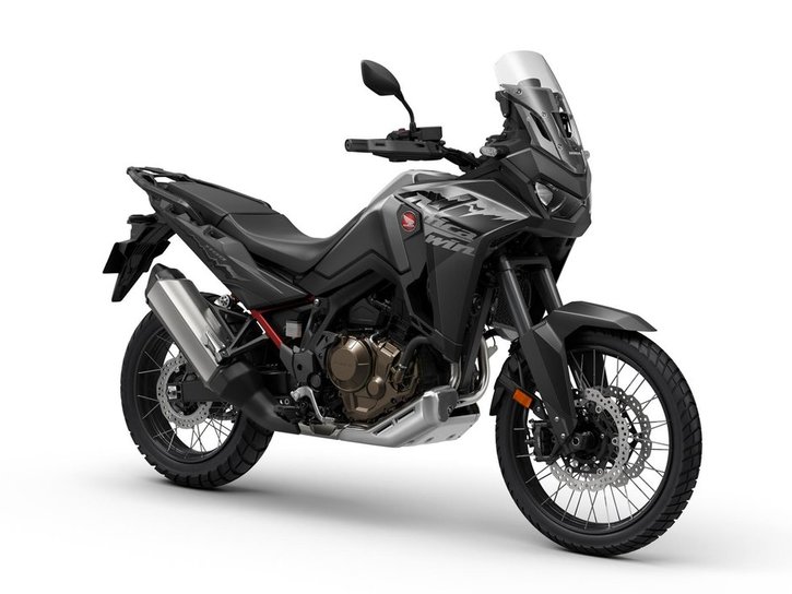 24YM CRF1100LR Africa Twin L1 MT MatBallisticBlack NHA86 02