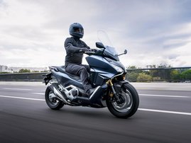 Matt Warm Ash Metallic