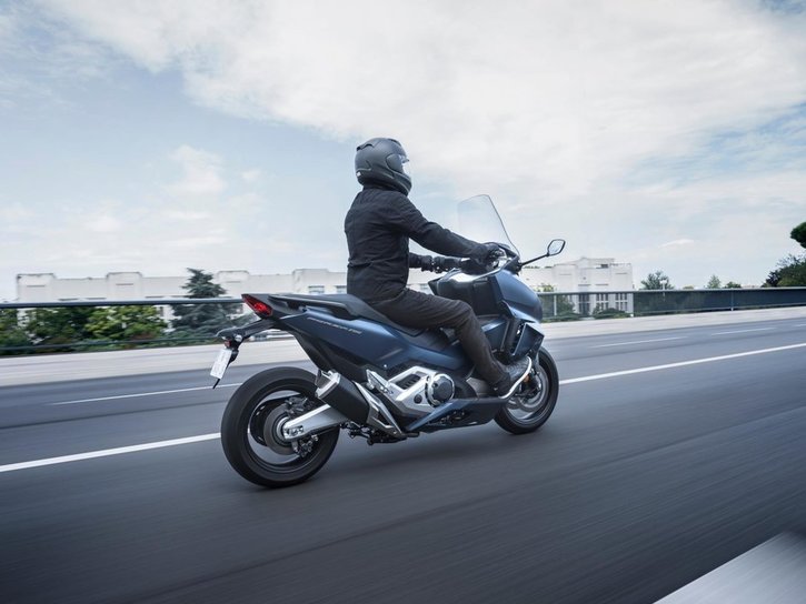 24YM FORZA750 MAT JEANS BLUE PB417M 04