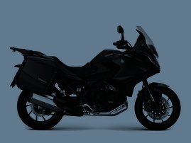 24YM NT1100 DCT