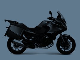24YM NT1100 MAN