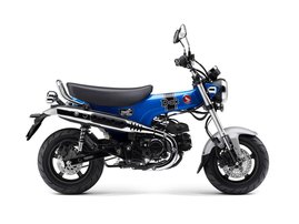 ST125 Dax