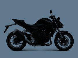 CB1000 Hornet SP
