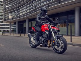 Grand Prix Red