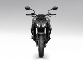 Mat Iridium Gray