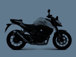 CB750 Hornet