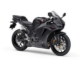 25YM CBR600RR NHC33 Mat Clarion Black aws 02