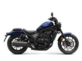 Rebel 1100