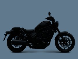 Rebel 1100