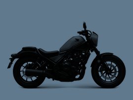 Rebel 500 Tour