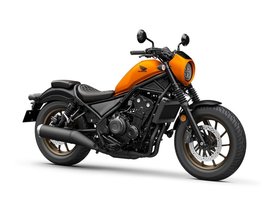 Candy Energy Orange