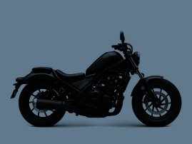 Rebel 500