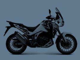 CRF1100L Adventure Sports DCT ES