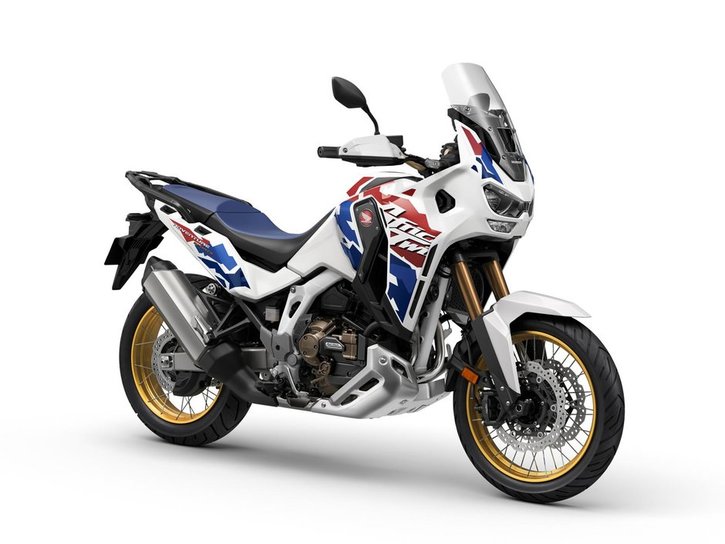 25YM CRF1100 AfricaTwin L4 DCT Studio PearlGlareWhite NHB53P 02