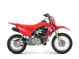 CRF110F